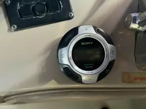 Thumbnail von Sea Ray 410 Sundancer 2 Life