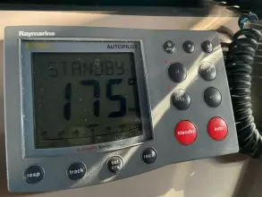 Thumbnail von Sea Ray 410 Sundancer 2 Life