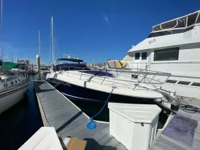 Thumbnail von Sea Ray 410 Sundancer 2 Life