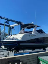 Thumbnail von Sea Ray 410 Sundancer 2 Life