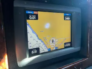 Thumbnail von Sea Ray 410 Sundancer 2 Life