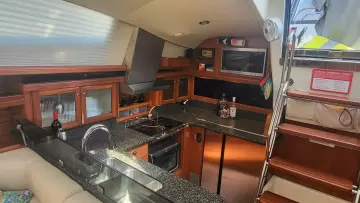 Thumbnail von Hunter 50 CC Pegasus