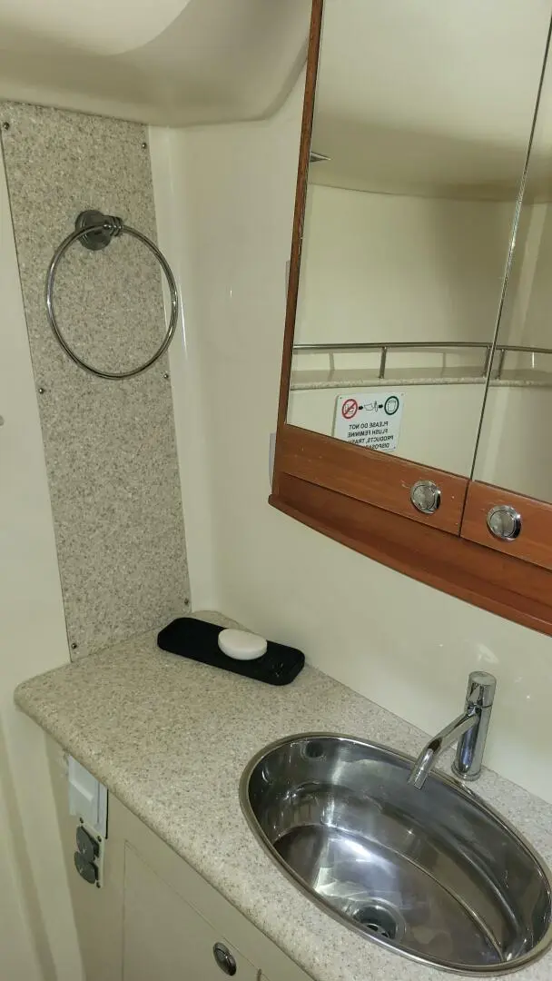 Thumbnail von Hunter 50 CC Pegasus