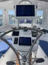 Thumbnail von Hunter 50 CC Pegasus