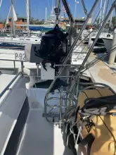 Thumbnail von Hunter 50 CC Pegasus