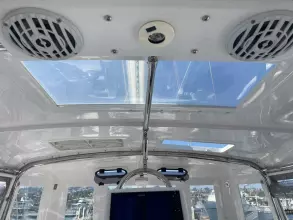 Thumbnail von Hunter 50 CC Pegasus