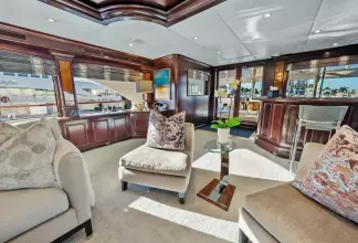 Thumbnail von Trinity Yachts Tri-Deck NICOLE EVELYN