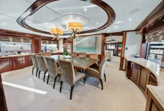 Thumbnail von Trinity Yachts Tri-Deck NICOLE EVELYN