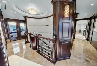 Thumbnail von Trinity Yachts Tri-Deck NICOLE EVELYN