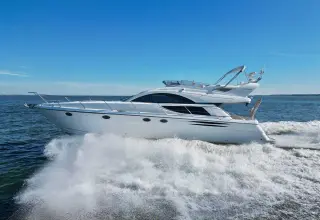 Fairline Phantom 50 REBECCA