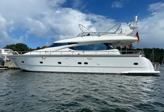 Elegance 64 THAT'S LIFE