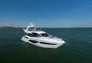 Thumbnail von Sunseeker Manhattan 55 CHILLI DIP 2