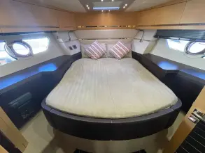 Thumbnail von Sunseeker Portofino 40 MARABOU