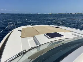 Thumbnail von Sunseeker Portofino 40 MARABOU