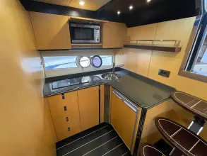 Thumbnail von Sunseeker Portofino 40 MARABOU