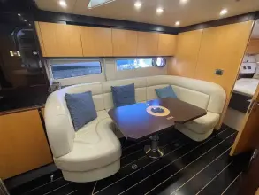Thumbnail von Sunseeker Portofino 40 MARABOU