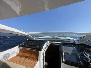 Thumbnail von Sunseeker Portofino 40 MARABOU