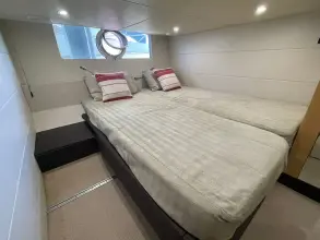 Thumbnail von Sunseeker Portofino 40 MARABOU