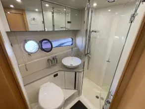 Thumbnail von Sunseeker Portofino 40 MARABOU