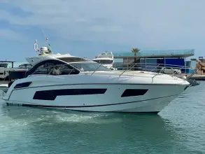 Thumbnail von Sunseeker Portofino 40 MARABOU