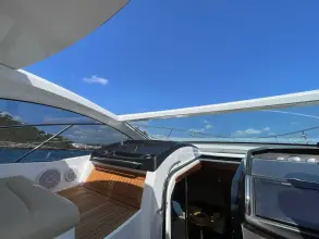 Thumbnail von Sunseeker Portofino 40 MARABOU
