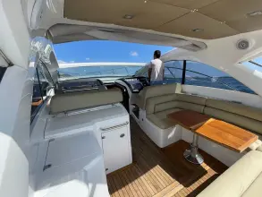 Thumbnail von Sunseeker Portofino 40 MARABOU