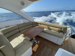 Thumbnail von Sunseeker Portofino 40 MARABOU