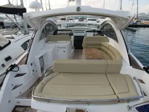 Thumbnail von Sunseeker Portofino 40 MARABOU