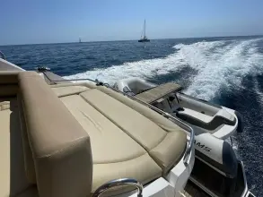 Thumbnail von Sunseeker Portofino 40 MARABOU