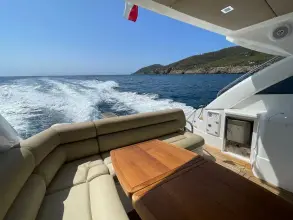 Thumbnail von Sunseeker Portofino 40 MARABOU