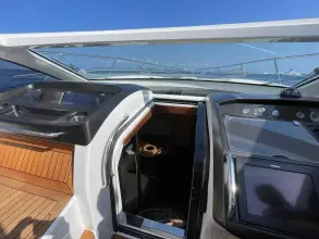 Thumbnail von Sunseeker Portofino 40 MARABOU