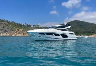 Thumbnail von Sunseeker Predator 57 PANDORA