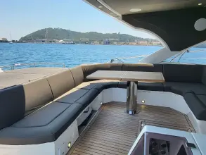 Thumbnail von Sunseeker Predator 57 PANDORA