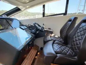 Thumbnail von Sunseeker Predator 57 PANDORA