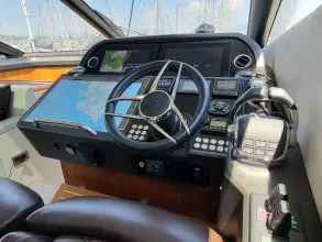 Thumbnail von Sunseeker Predator 57 PANDORA