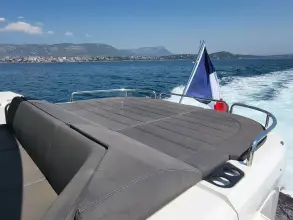 Thumbnail von Sunseeker Predator 57 PANDORA
