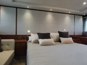 Thumbnail von Sunseeker Predator 57 PANDORA