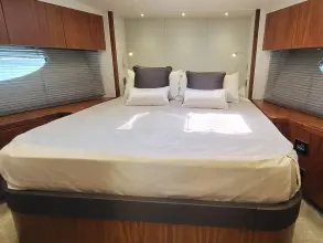Thumbnail von Sunseeker Predator 57 PANDORA