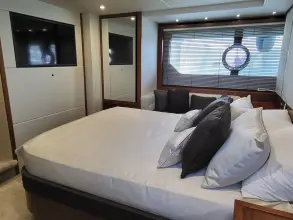 Thumbnail von Sunseeker Predator 57 PANDORA
