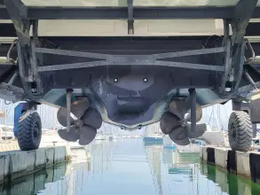 Thumbnail von Sunseeker Predator 57 PANDORA