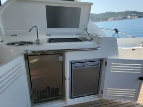 Thumbnail von Sunseeker Predator 57 PANDORA
