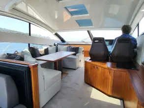 Thumbnail von Sunseeker Predator 57 PANDORA