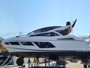 Thumbnail von Sunseeker Predator 57 PANDORA