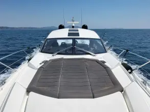Thumbnail von Sunseeker Predator 57 PANDORA