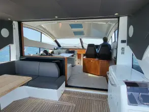 Thumbnail von Sunseeker Predator 57 PANDORA