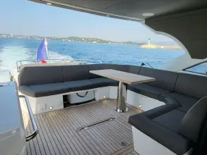Thumbnail von Sunseeker Predator 57 PANDORA