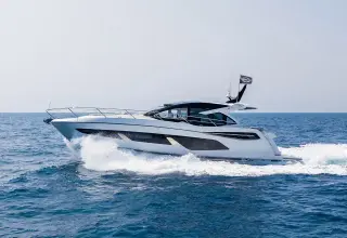 Thumbnail von Sunseeker Predator 55 EVO SIRYNA