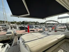 Thumbnail von Sunseeker Portofino 48 HASTA LA VISTA