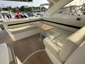 Thumbnail von Sunseeker Portofino 48 HASTA LA VISTA