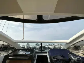 Thumbnail von Sunseeker Portofino 48 HASTA LA VISTA
